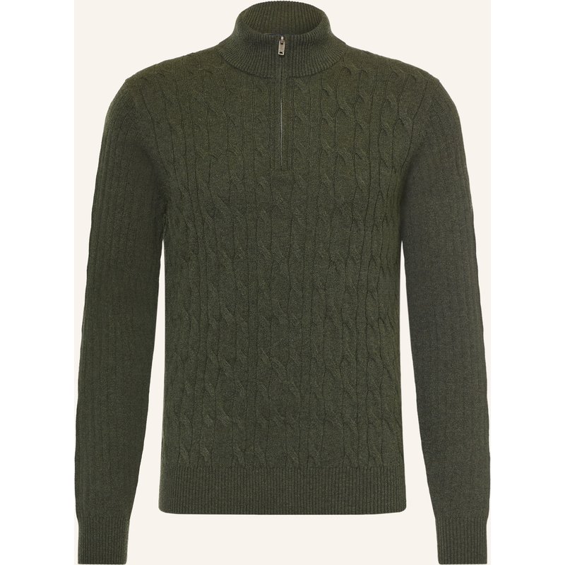 Hackett London Troyer gruen