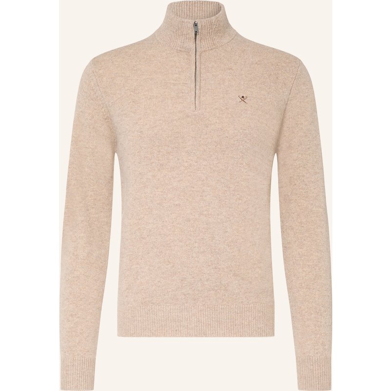 Hackett London Troyer beige
