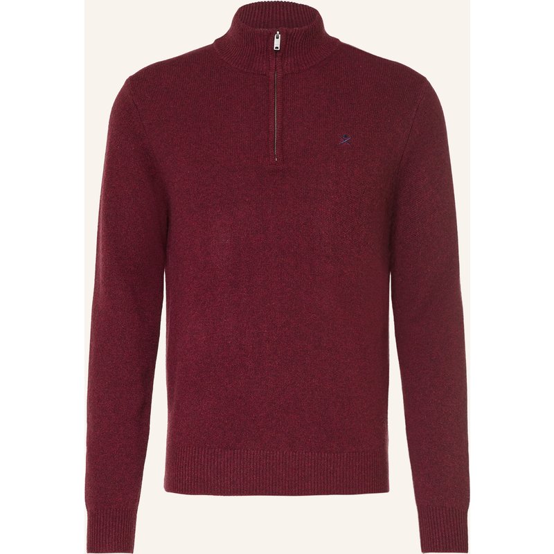 Hackett London Troyer rot