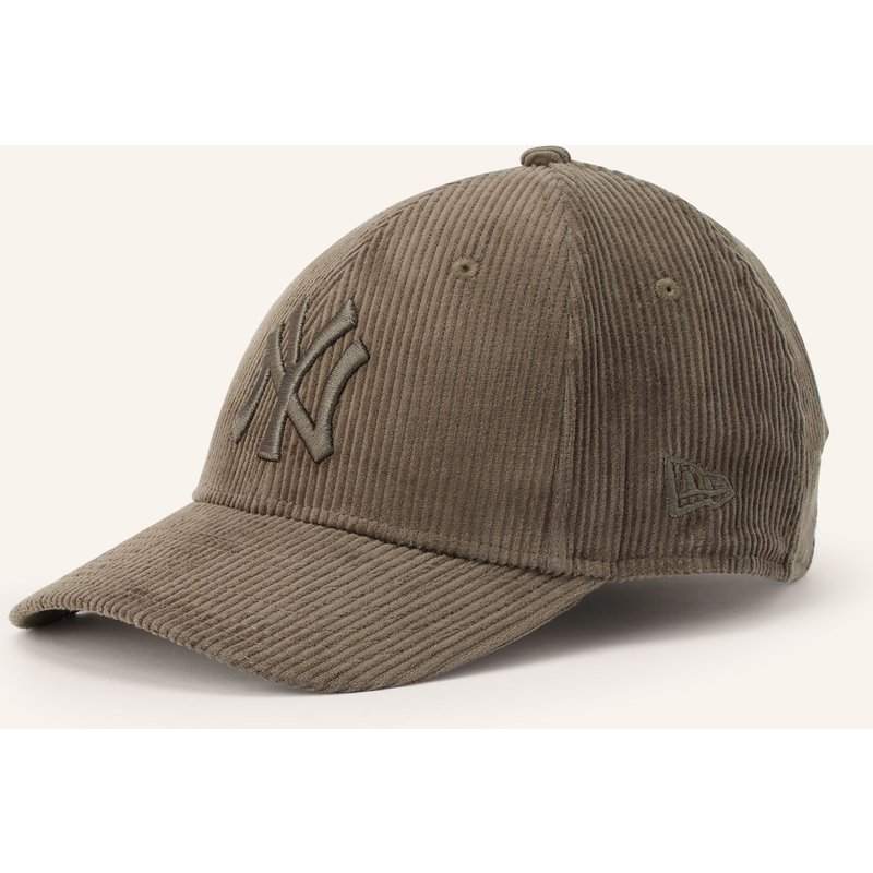 New Era Cord-Cap 9forty® Mc gruen