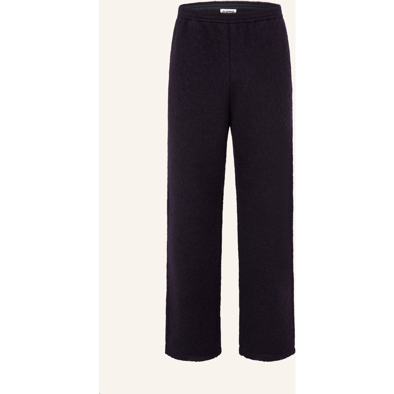 Jil Sander Chino Regular Fit blau