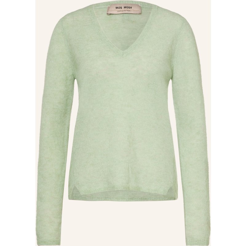 Mos Mosh Pullover Mmmape Sophia gruen