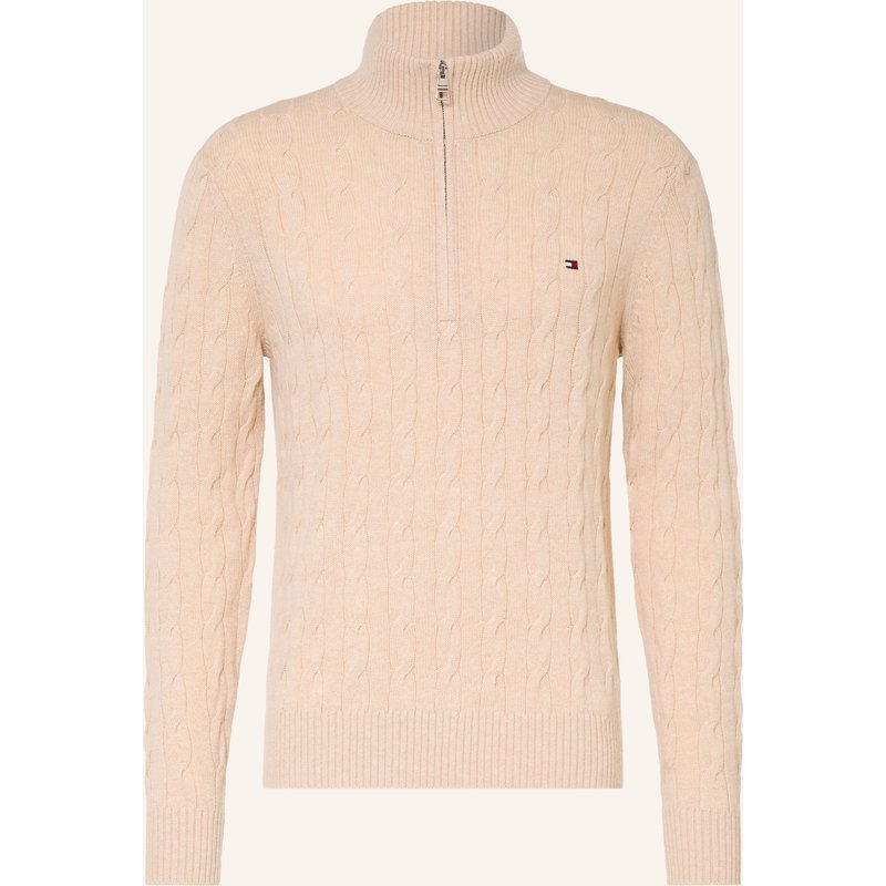 Tommy Hilfiger Troyer beige