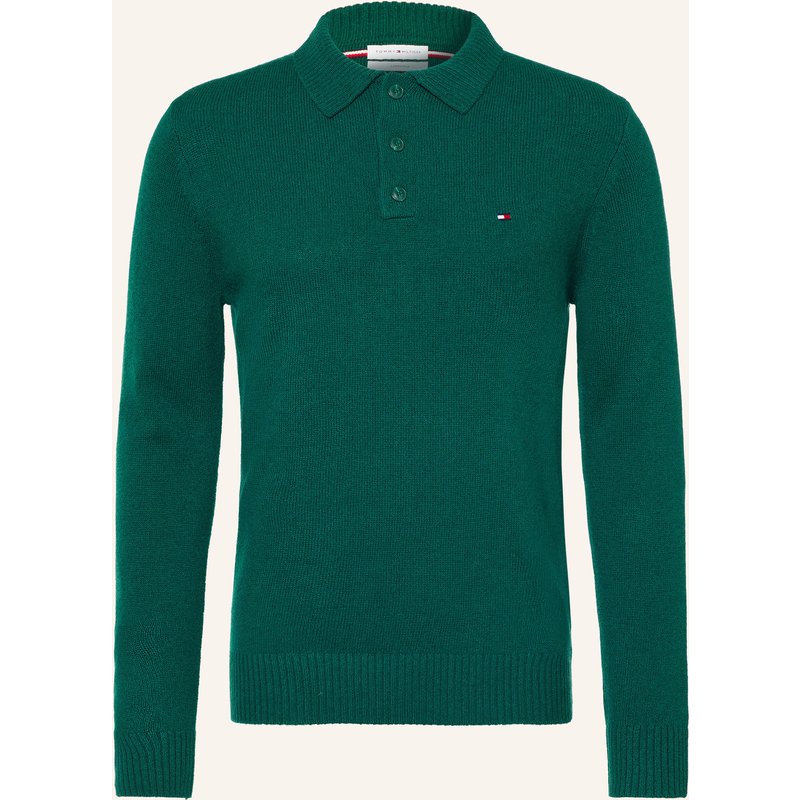 Tommy Hilfiger Pullover gruen