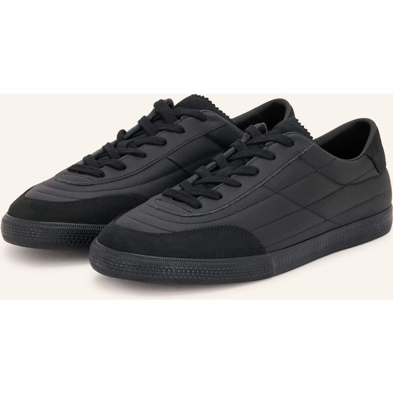Veja Sneaker Panenka Veja X Arpenteur schwarz