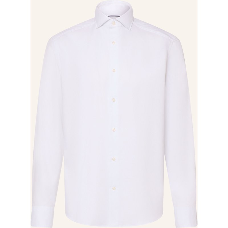 Olymp Hemd Modern Fit weiss