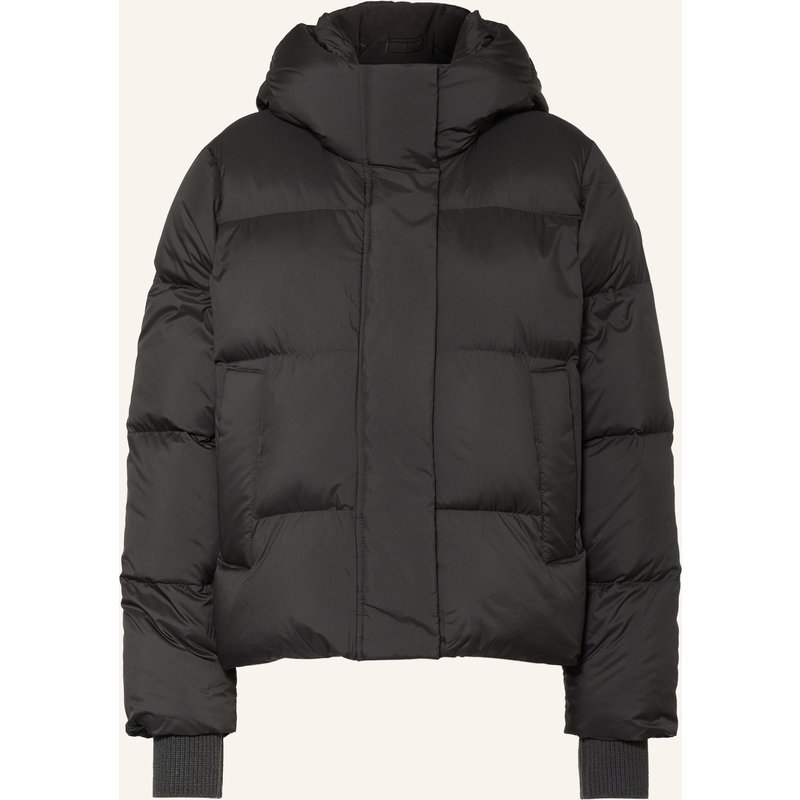 Tommy Hilfiger Daunenjacke schwarz