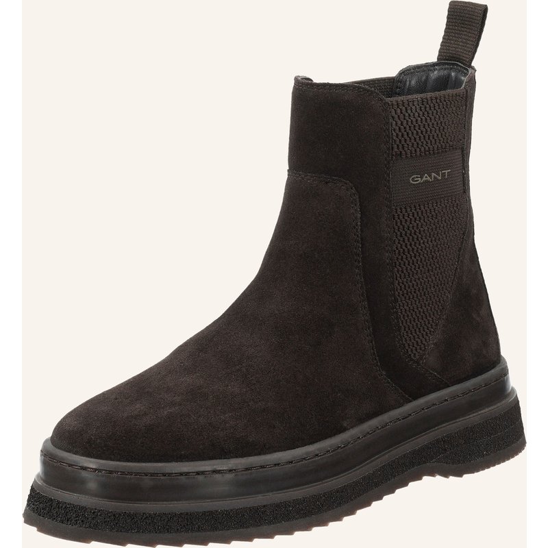 Gant Chelsea-Boots Sistown braun