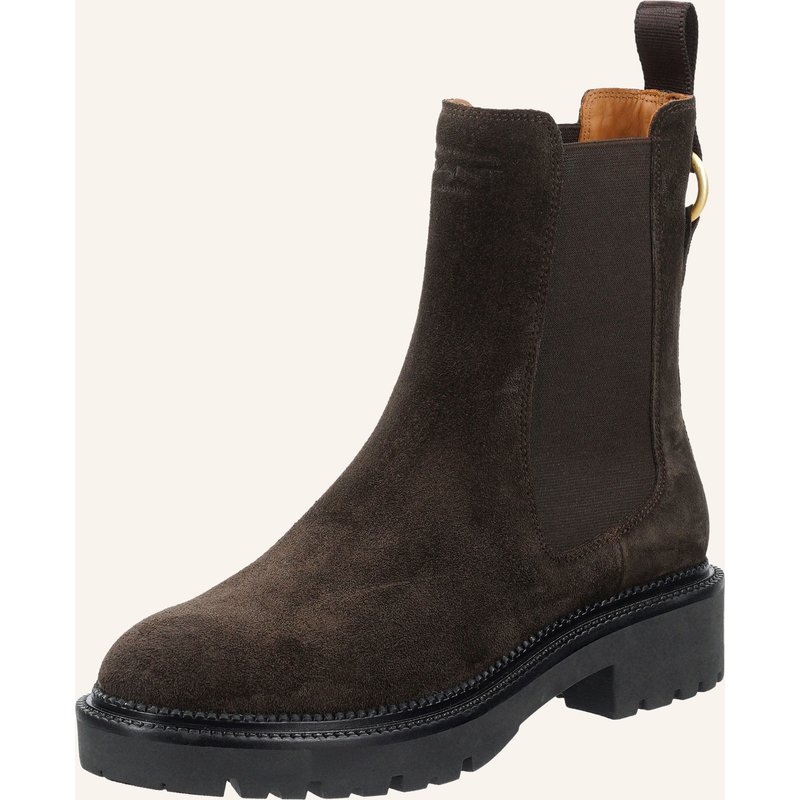 Gant Chelsea-Boots Kelliin braun