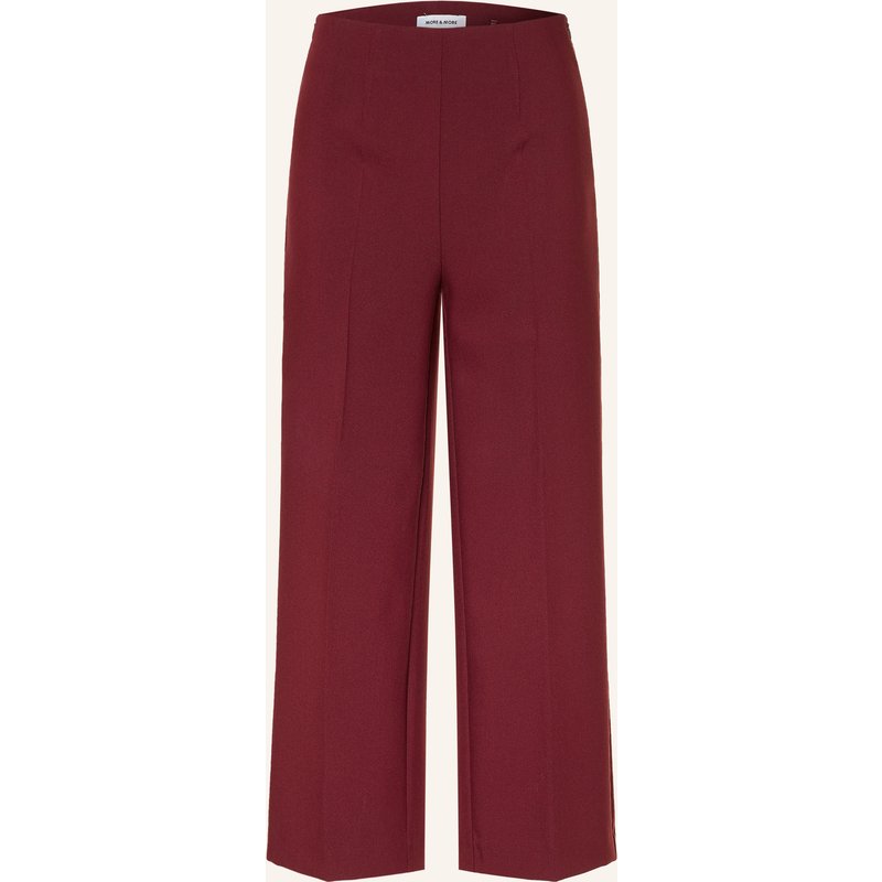More & More Culotte rot