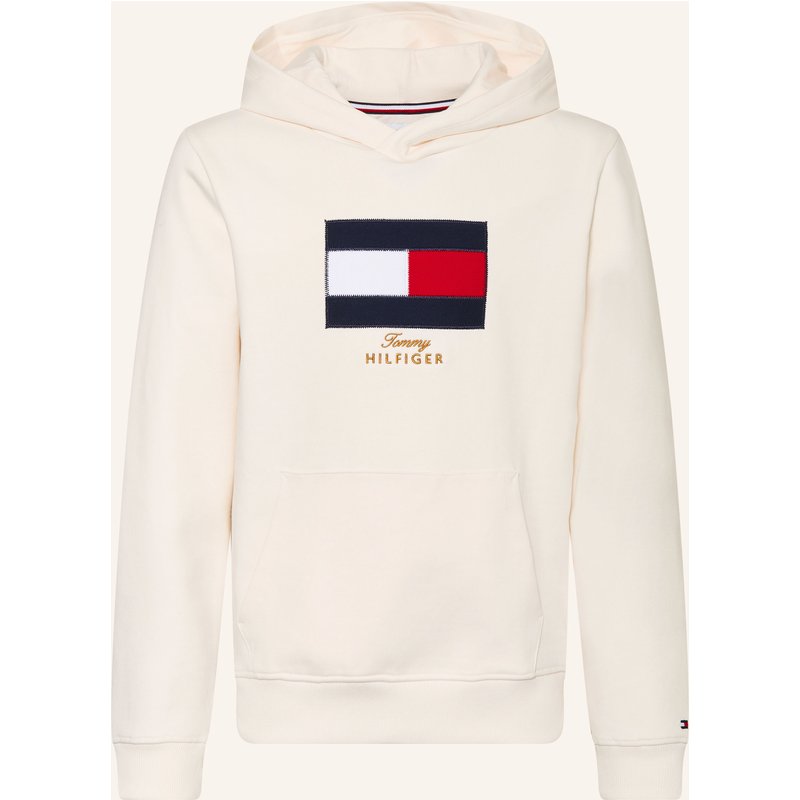 Tommy Hilfiger Hoodie weiss