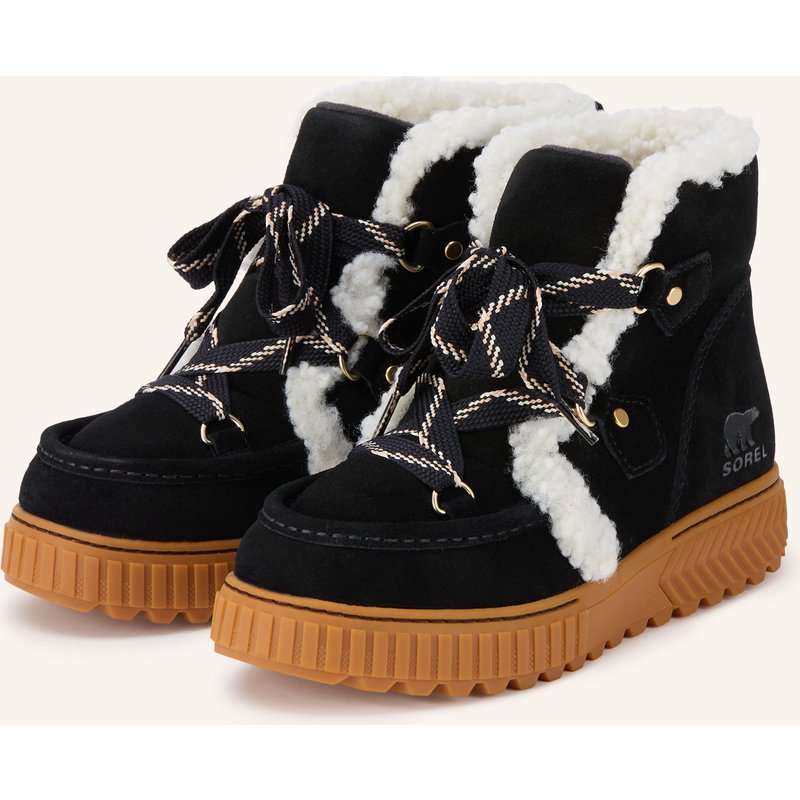 Sorel Boots Ona Ave™ Alpine Plus Wp schwarz