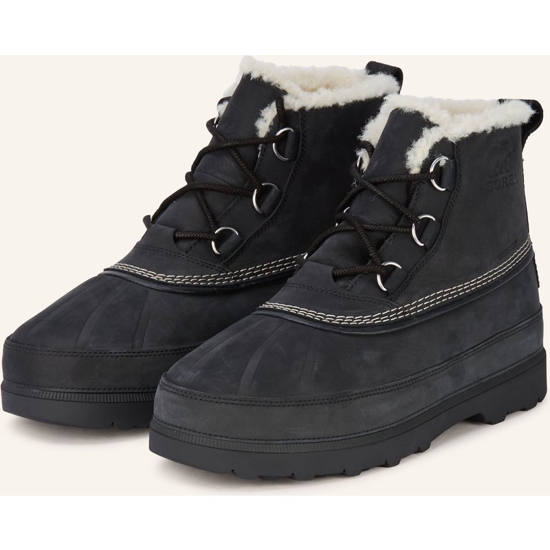 Sorel Schnütboots Ambler™ schwarz