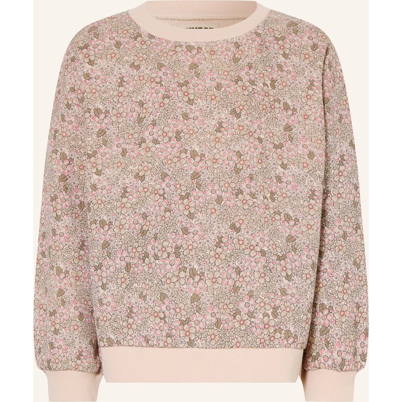 Wheat Sweatshirt Lia rosa