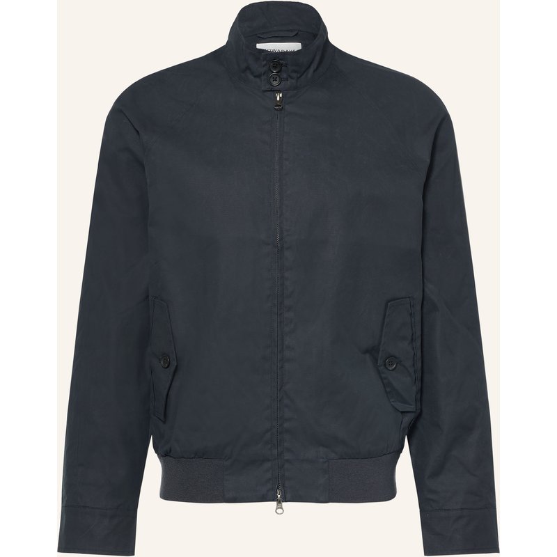 Nowadays Blouson blau