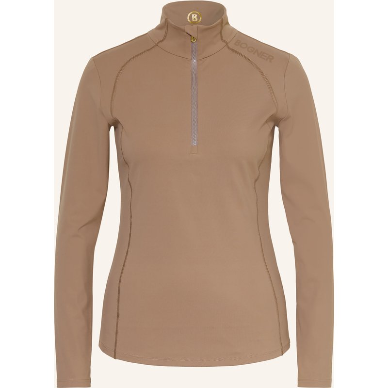Bogner Midlayer Medita beige