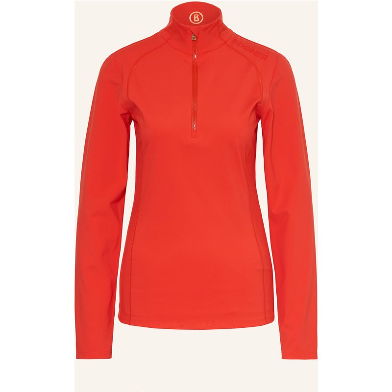 Bogner Midlayer Medita rot