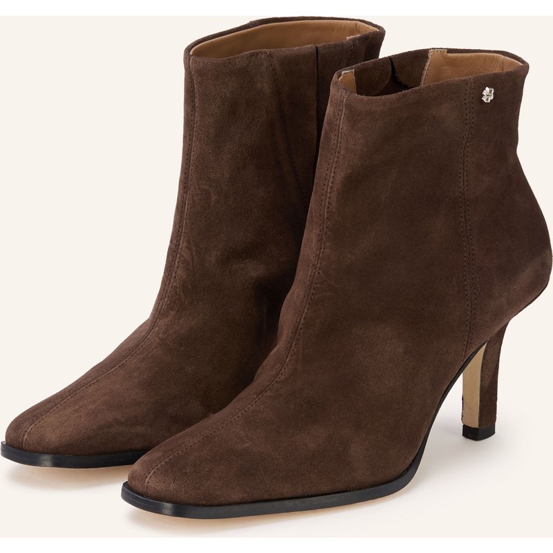 Boss Stiefeletten Anyah braun
