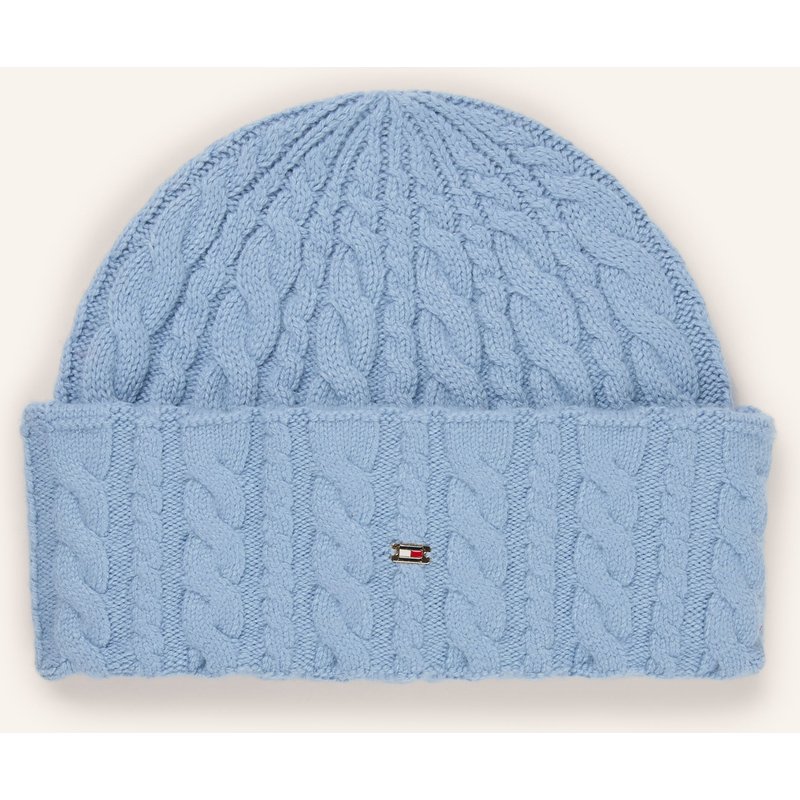 Tommy Hilfiger Mütze blau