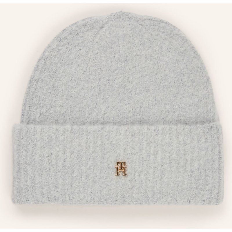 Tommy Hilfiger Mütze grau