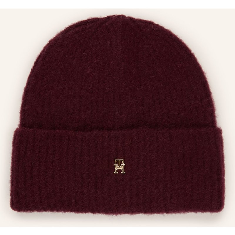 Tommy Hilfiger Mütze rot