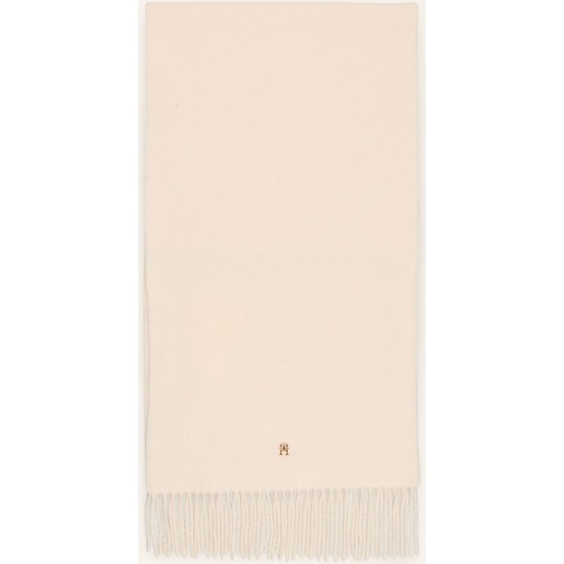 Tommy Hilfiger Schal weiss
