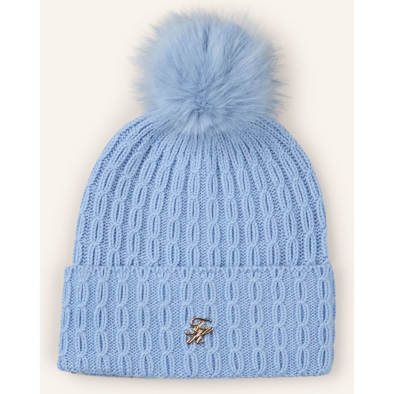 Tommy Hilfiger Mütze blau