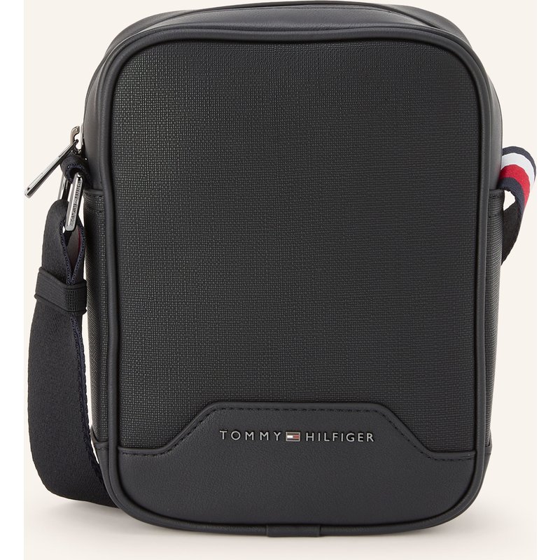 Tommy Hilfiger Umhängetasche schwarz