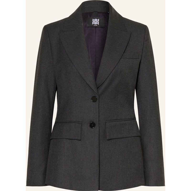 Riani Blazer grau