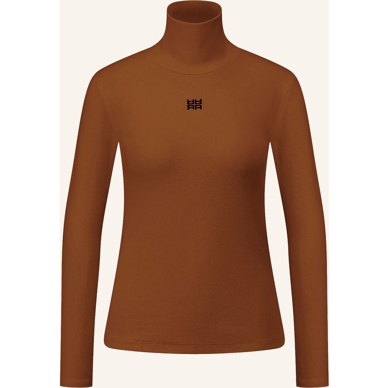 Riani Longsleeve braun