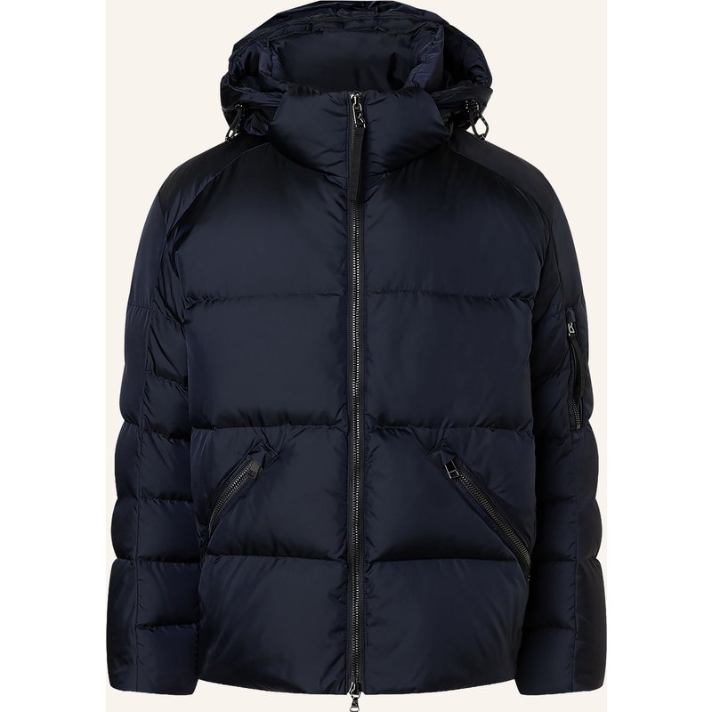 Bogner Daunenjacke Jamy-d3 blau