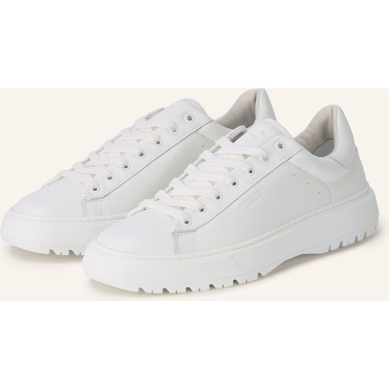 Copenhagen Studios Sneaker cph614m weiss