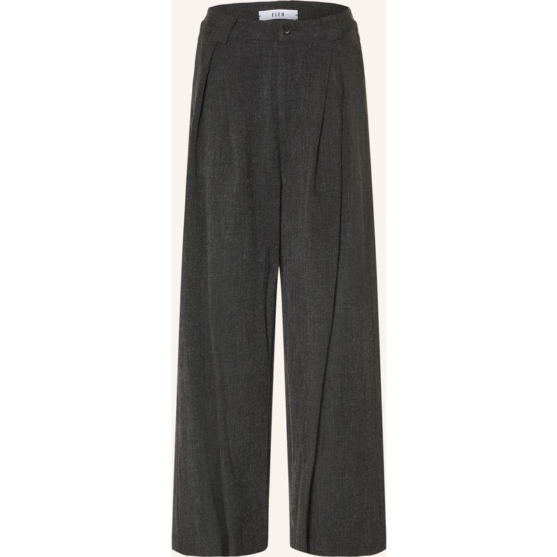 Eleh Marlenehose grau