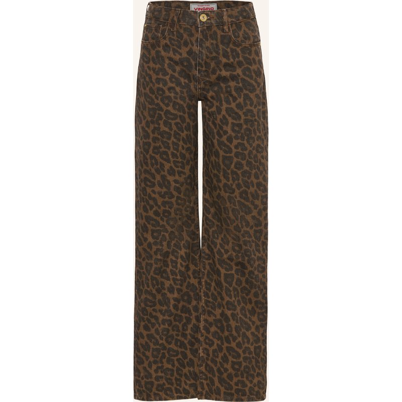 Vingino Jeans Cato beige