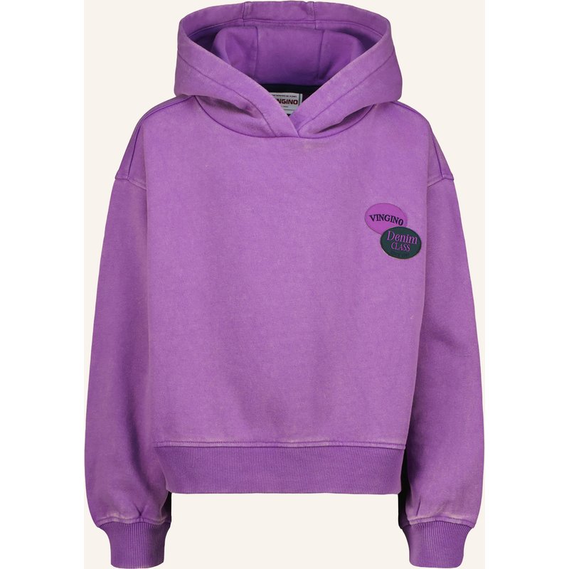 Vingino Hoodie Noralie lila
