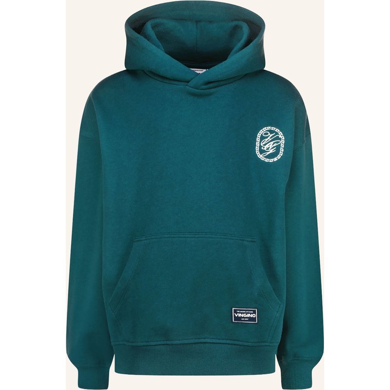 Vingino Hoodie Icon gruen