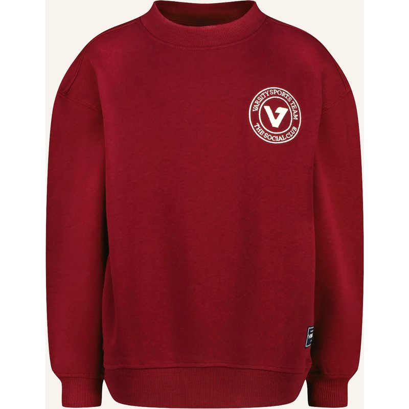 Vingino Sweatshirt Nomi rot