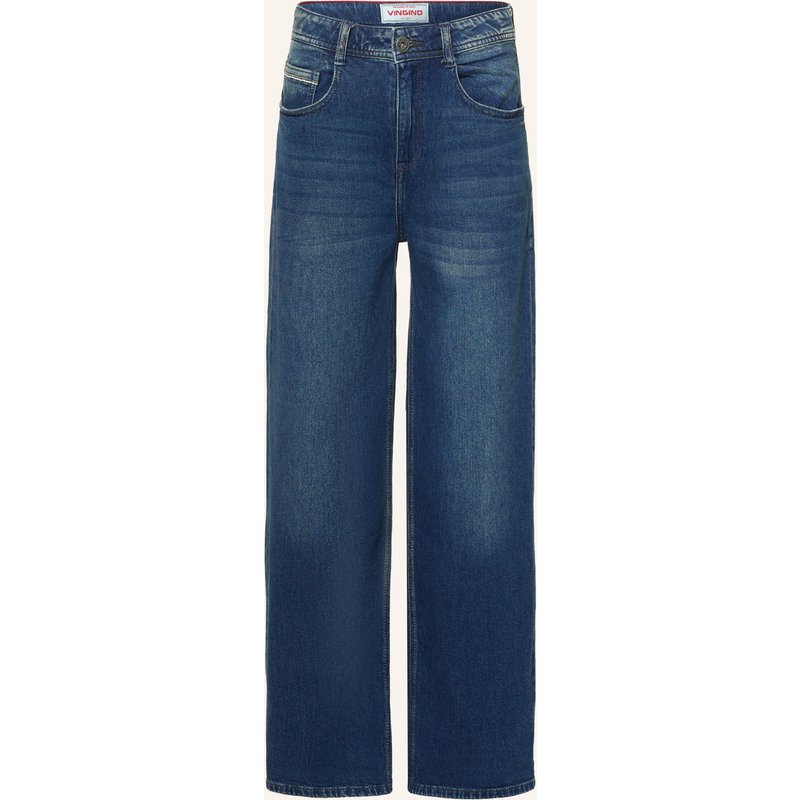 Vingino Jeans Lazarro Super Baggy Fit blau