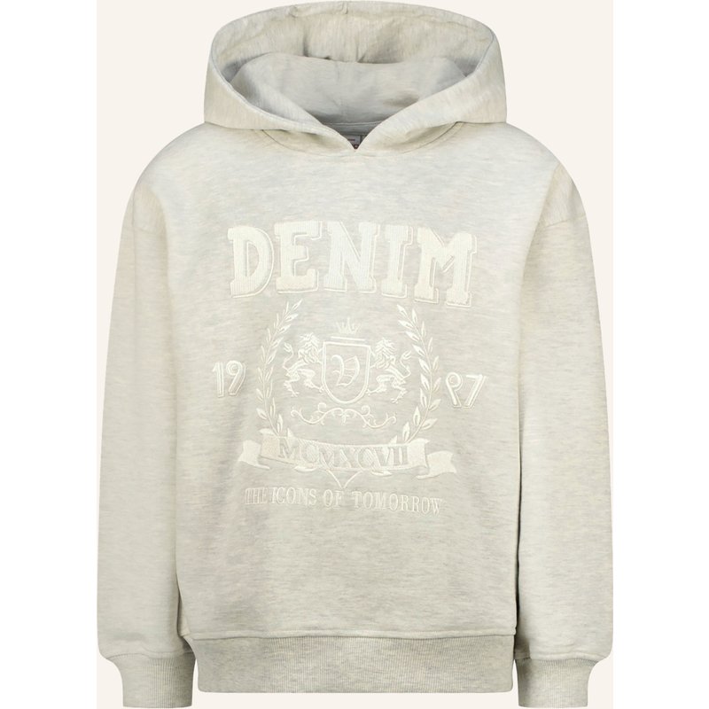 Vingino Hoodie Naim grau