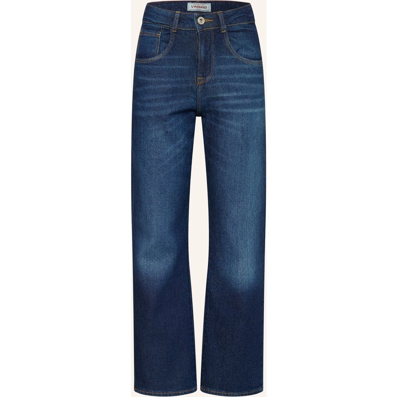 Vingino Jeans Gustavo Essential blau