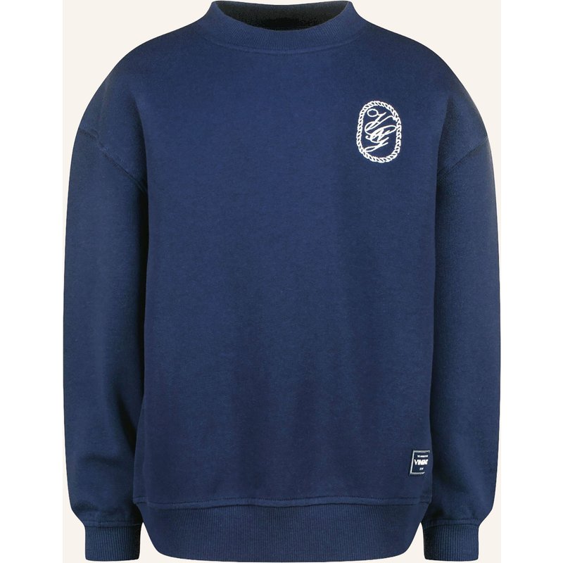 Vingino Sweatshirt Icon blau