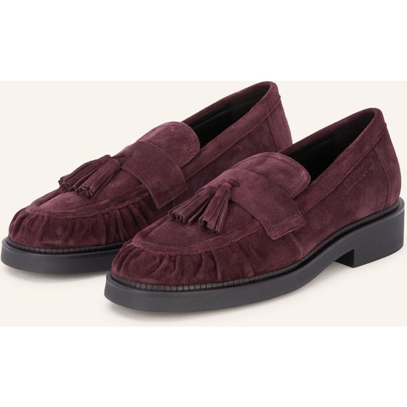 Marc O'polo Loafer Erin rot
