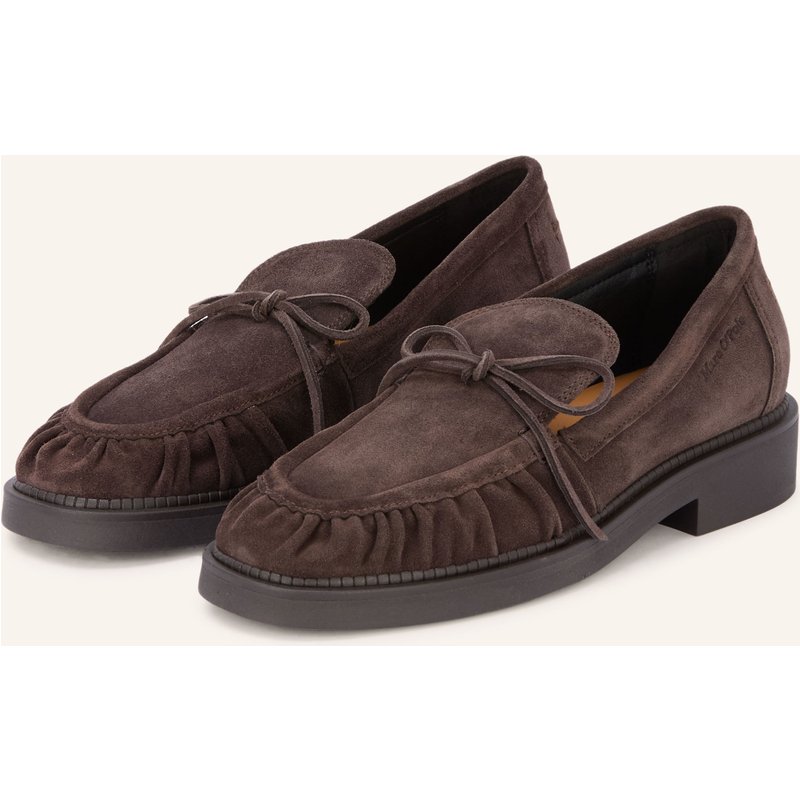 Marc O'polo Loafer Erin braun