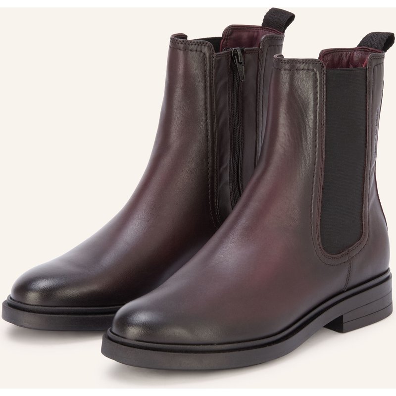 Marc O'polo Chelsea-Boots Paula 38 rot