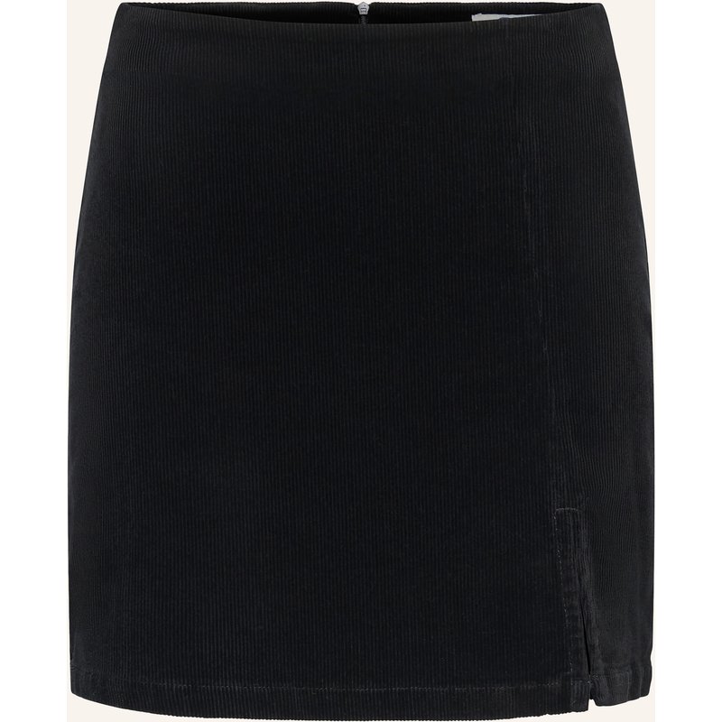 Only Cordrock schwarz
