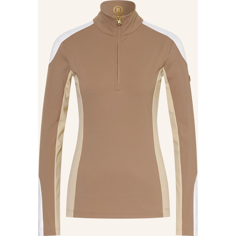 Bogner Midlayer Julika beige