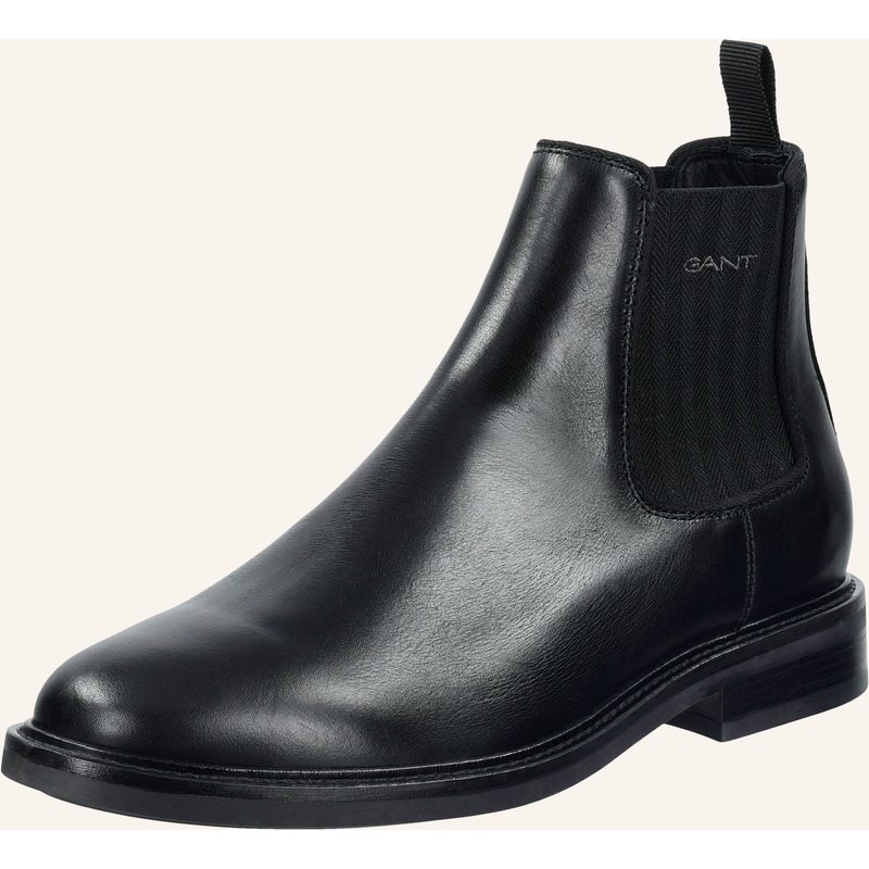 Gant Chelsea-Boots St Fairkon schwarz