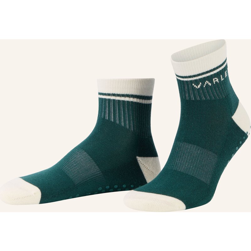 Varley Socken Grayson gruen