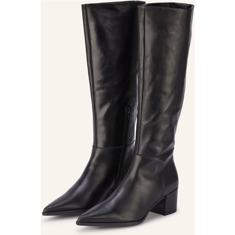 Copenhagen Studios Stiefel cph299 schwarz