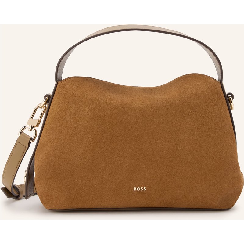 Boss Handtasche Caylie Small beige